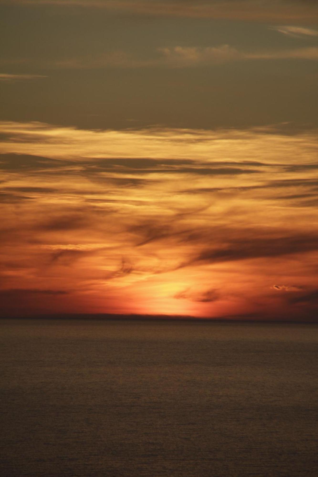 Sunset Serenity Himarë Exterior foto